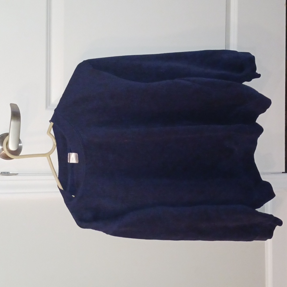 Medium Crew neck